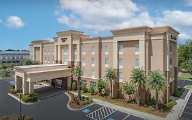 Hampton Inn Statesboro Georgia